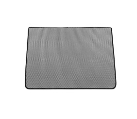 Килимок багажника (EVA, сірий) для Toyota FJ Cruiser 2006-2022 рр