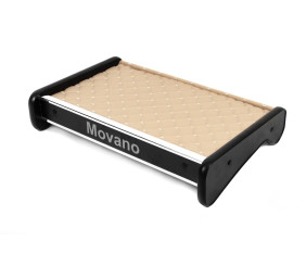 Полиця на панель (Бежева) для Opel Movano 2004-2010 рр