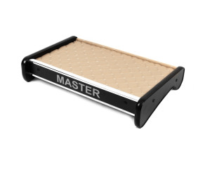 Полиця на панель (Бежева) для Renault Master 1998-2010 рр