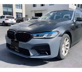 Комплект рестайлінгу в G30 M5 CS 2021рік для BMW 5 серія F10/F11 2010-2016 рр