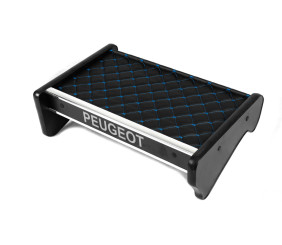 Полиця на панель 1994-1999 (ECO-BLUE) для Peugeot Boxer рр