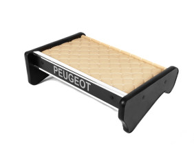 Полиця на панель 1994-1999 (Бежева) для Peugeot Boxer рр