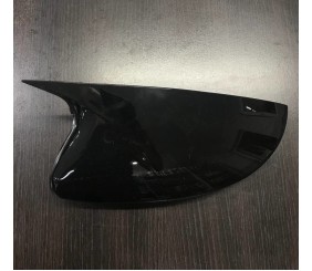 Накладка на дзеркало BMW-Style (водійська сторона) для Volkswagen Jetta 2011-2018 рр