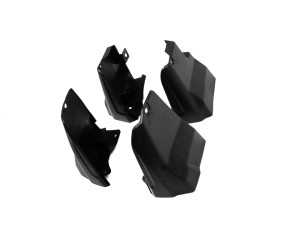 Бризковики Premium (4 шт) для Alfa Romeo Giulia 2016-2022 рр