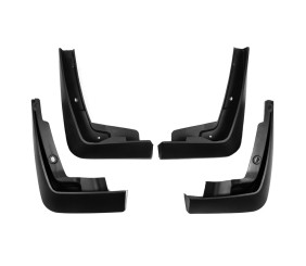 Бризковики Premium 2021-2026 (4 шт) для Ауди A5 рр