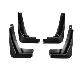 Бризковики Premium HB (2017-2020, 4 шт) для Ауди A3 рр