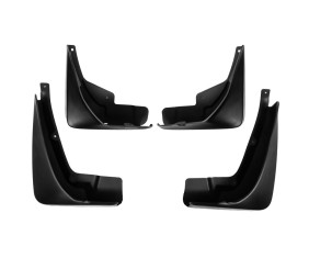 Бризковики Premium 2014-2016 (4 шт) для Chevrolet Impala рр