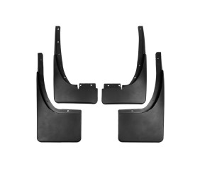 Бризковики Premium (2011-2018, 4 шт) для Ford Ranger рр