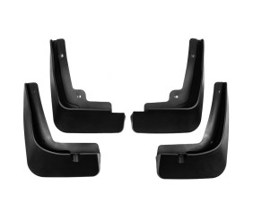 Бризковики Premium (4 шт) для Hyundai Tucson NX4 2021- рр