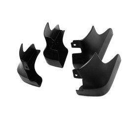 Бризковики Premium (4 шт) для Infiniti G25/G35/37 (V36/CV36) 2006-2015 рр