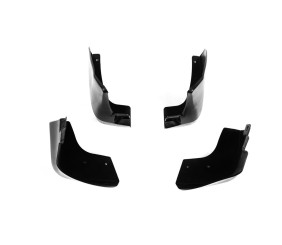 Бризковики Premium (2014-2019, 4 шт) для Infinity Q70/M-series рр