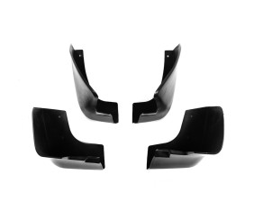 Бризковики Premium (2010-2014, 4 шт) для Infinity Q70/M-series рр