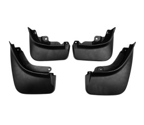 Бризковики Premium (4 шт) для Range Rover V L460 2021- рр