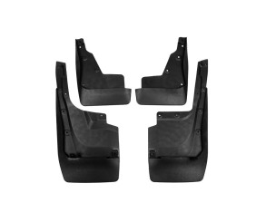 Бризковики Premium (2016-2026, 4 шт) для Lexus LX570/450d рр