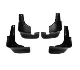 Бризковики Premium (4 шт) для Lexus RX 2003-2009 рр