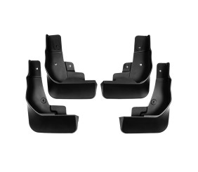 Бризковики Premium 2021-2026 (4 шт, для версії SPORT) для Mazda CX-5 2017- рр