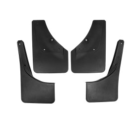 Бризковики Premium (4 шт) для Suzuki Jimny 2018- рр