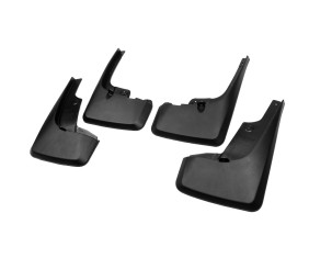 Бризковики Premium 2014-2019 (4 шт) для Toyota 4Runner рр