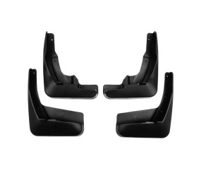 Бризковики Premium (4 шт) (2013-2019) для Toyota Venza рр