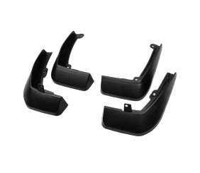 Бризковики Premium (4 шт) для Honda M-NV 2020- рр