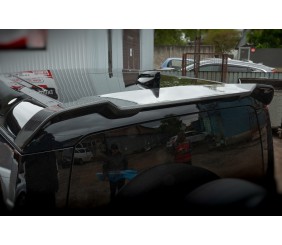 Спойлер (карбон) для Land Rover Defender 2019- рр