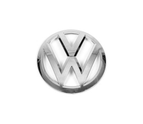 Передній значок 5G0 853 601 для Volkswagen Golf 7/E-Golf 2012-2020 рр