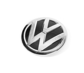 Передня емблема 2K5 853 600 (в зборі) для Volkswagen Tiguan 2016-2023 рр