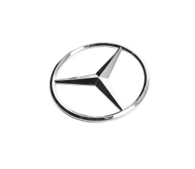 Задня емблема A4478170216 (пласт.) для Mercedes Vito/V-class W447 2014- рр