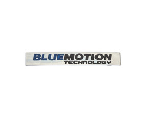 Напис Blumotion 5K0 853 675BC (1 шт) для Volkswagen