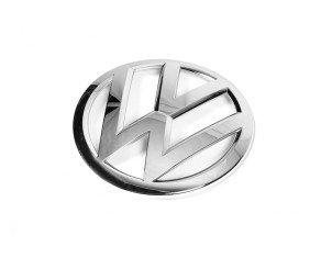 Передня емблема 7E0 853 601G для Volkswagen Crafter 2016- рр