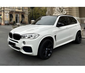 Комплект обвісів (М-Sport) для BMW X5 F15 2013-2018 рр