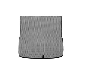 Килимок багажника (EVA, сірий) SW для Volkswagen Passat B7 2012-2015 рр