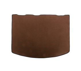 Килимок багажника (EVA, коричневий) для Ford Kuga/Escape 2013-2019 рр