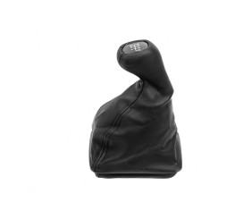 Mercedes W210 Чохол та ручка КПП із рамкою (6 передач) для Mercedes E-сlass W210 1995-2002 рр