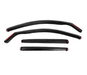 Вітровики вставні SW (Esa, 4 шт) для BMW 3 серія F30/F31 2012-2019 рр