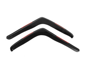 Вітровики вставні (Esa, 2 шт) для Volkswagen Crafter 2006-2016 рр