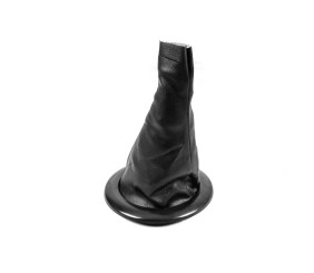 Чохол КПП 8200454976 (чорна рамка) для Renault Megane II рр