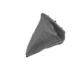 Чохол КПП 55344400 (ОЕМ, сірий) для Peugeot Bipper 2008-2017 рр