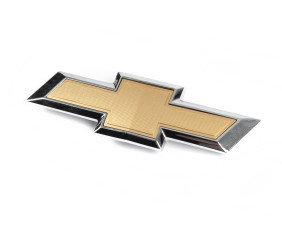 Емблема Chevrolet (195 мм на 60мм) для Chevrolet