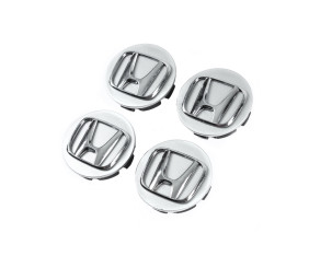 Ковпачки диски 68/64 мм 7719 (4 шт) для Honda