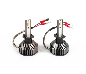 Комплект LED ламп H1 Niken Pro-series