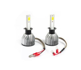 Комплект LED ламп H1 Niken Eco-series