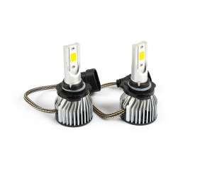 Комплект LED ламп HB3 9005 Niken Eco-series