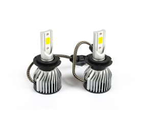 Комплект LED ламп H7 Niken Eco-series
