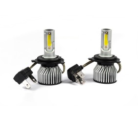Комплект LED ламп H4 Niken Eco-series