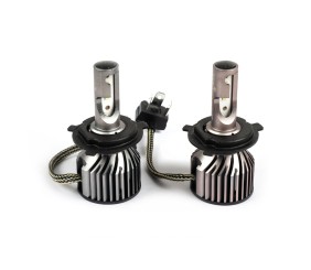 Комплект LED ламп H4 Niken Pro-series