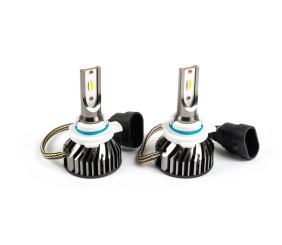 Комплект LED ламп 9012 Niken Pro-series