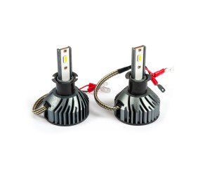 Комплект LED ламп H3 Niken Pro-series