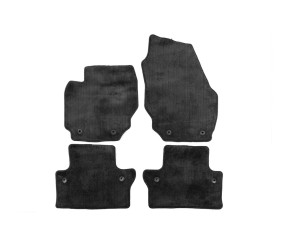 Оригінальні килимки (б/у) для Volvo XC70 2007-2013 рр