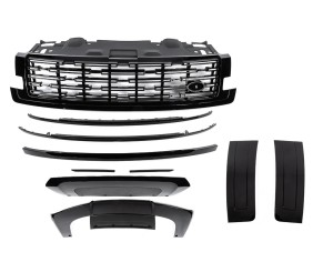Комплект обвісів для Range Rover V L460 2021- рр